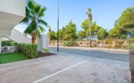 Herverkoop - Apartment -
Pilar de la Horadada - Lo Romero Golf