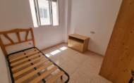 Herverkoop - Apartamento -
Torrevieja - Centro