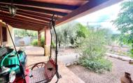 Herverkoop - Finca / Country Property -
Orihuela