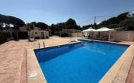 Herverkoop - Finca/Rustic Property -
Castalla