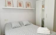 Reventa - Apartment -
Torrevieja - Playa del Cura