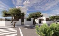 Obra nueva - Villa -
Dolores - urbanizacion