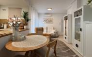 Revente - Apartment -
Torrevieja - Centro