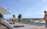 Nieuwbouw Woningen - Penthouse -
Catral - pueblo