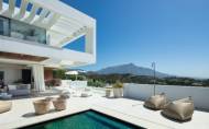 Reventa - Villa -
Benahavis - La Quinta