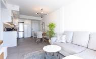 Revente - Apartment -
Orihuela Costa - Costa Blanca