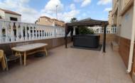 Herverkoop - Town House -
Orihuela Costa - Costa Blanca