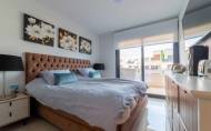 Herverkoop - Apartment -
Playa Flamenca - Costa Blanca