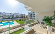 Resale - Apartment -
Orihuela Costa - Villamartín