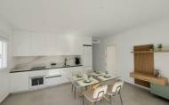Nouvelle construction - Villa -
Torre Pacheco - Roldán