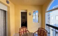 Herverkoop - Apartment -
Torrevieja - Playa del Cura