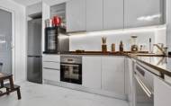 Herverkoop - Apartment -
Orihuela Costa - Playa Flamenca