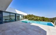 Herverkoop - Villa -
Jávea - Costa Blanca