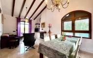 Revente - Villa -
Villamartin - Costa Blanca