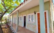 Reventa - Villa -
Elche - Costa Blanca