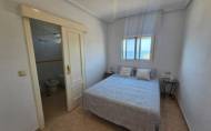 Herverkoop - Apartment -
Villajoyosa - Playa Torres