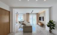 Herverkoop - Penthouse -
Torrevieja - Playa del Cura