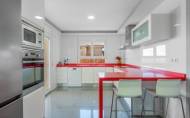 Resale - Villa -
Ciudad De Las Comunicaciones - Costa Blanca
