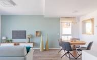Nieuwbouw Woningen - Villa -
Finestrat - Balcón De Finestrat