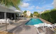 Herverkoop - Villa -
Rojales - Ciudad Quesada