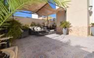Resale - Villa -
Orihuela Costa - Playa Flamenca