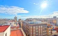 Herverkoop - Apartment -
Torrevieja - Playa del Cura