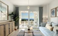 Nieuwbouw Woningen - Apartment -
Marbella - Nueva Andalucia