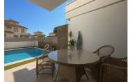 Reventa - Villa -
Orihuela Costa - Lomas De Cabo Roig