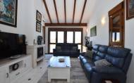 Resale - Villa -
Algorfa - Inland