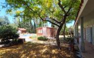Reventa - Villa -
Elche - Costa Blanca