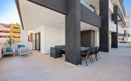 Revente - Apartment -
Orihuela Costa - Playa Flamenca