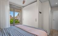 Revente - Apartment -
Orihuela Costa - Los Dolses