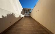 Herverkoop - Villa -
Orihuela Costa - Campoamor