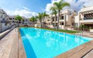 Herverkoop - Apartment -
Los Balcones - Torrevieja
