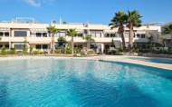 Revente - Apartment -
Torrevieja - La Veleta