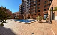 New Build - Apartment -
Alicante - Carolinas Bajas
