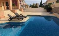 Revente - Villa -
Ciudad Quesada - Costa Blanca