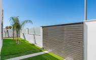 Nieuwbouw Woningen - Villa -
Los Alcazares - Serena Golf