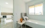Reventa - Apartment -
Torrevieja - Costa Blanca
