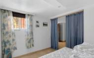 Revente - Town House -
Torrevieja - Costa Blanca