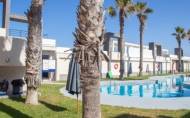 Resale - Apartment -
Torrevieja - La Mata