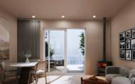 Herverkoop - Penthouse -
Cartagena - Casco Antiguo