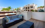 Herverkoop - Apartment -
Los Balcones - Torrevieja