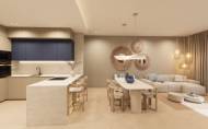 Obra nueva - Villa -
San Pedro del Pinatar - Los Antolinos