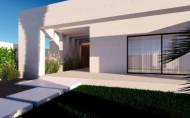 Nieuwbouw Woningen - Villa -
Finestrat - Balcón De Finestrat