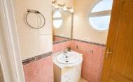 Herverkoop - Apartment -
Torrevieja - PARQUE DE LAS NACIONES