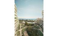 New Build - Penthouse -
Málaga - Playa de Sacaba