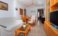 Herverkoop - Penthouse -
Torrevieja - Playa del Cura