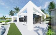 New Build - Villa -
Los Alcazares - Santa Rosalia Lake and Life Resort