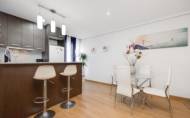 Herverkoop - Apartment -
Torrevieja - Centro
